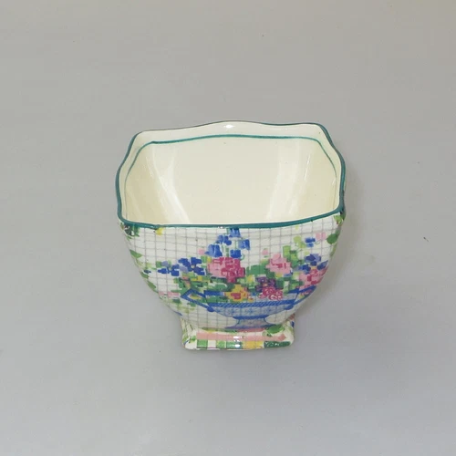 Royal Winton Grimwades  - Pelham Ascot Open Sugar Bowl
