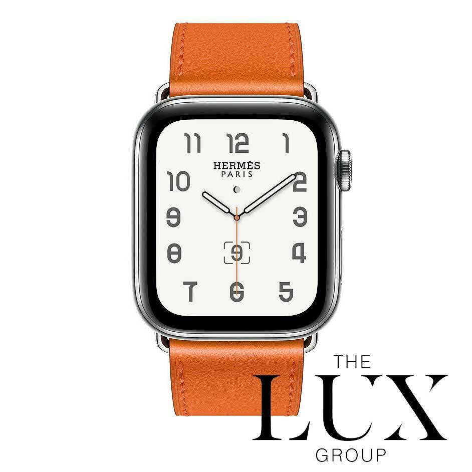 Band Apple Watch Hermes Single Tour 41 mm