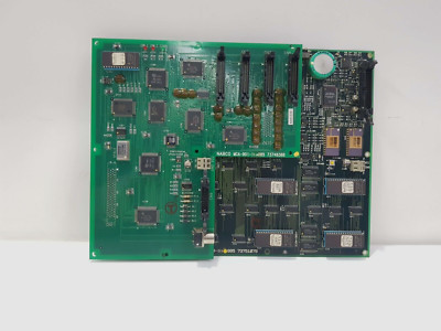 NABCO MCA-901-11A WITH MCA-103-01 PCB CARD