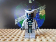 LEGO® Ninjago™ Rattla serpent minifigure - Lego 9441 9456 9579 30088