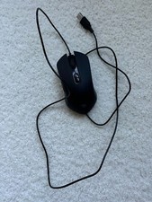 IBUYPOWER IBP-ARES M2-MS Wired USB Mouse Black