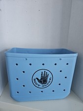 Brand New Beach Bog