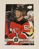 Jesper Bratt 2019-20 Upper Deck Series 1 Hockey #80 New Jersey Devils