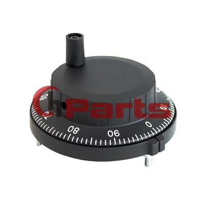 A860-0203-T001 Manual Pulse Generator Fits FANUC | eBay