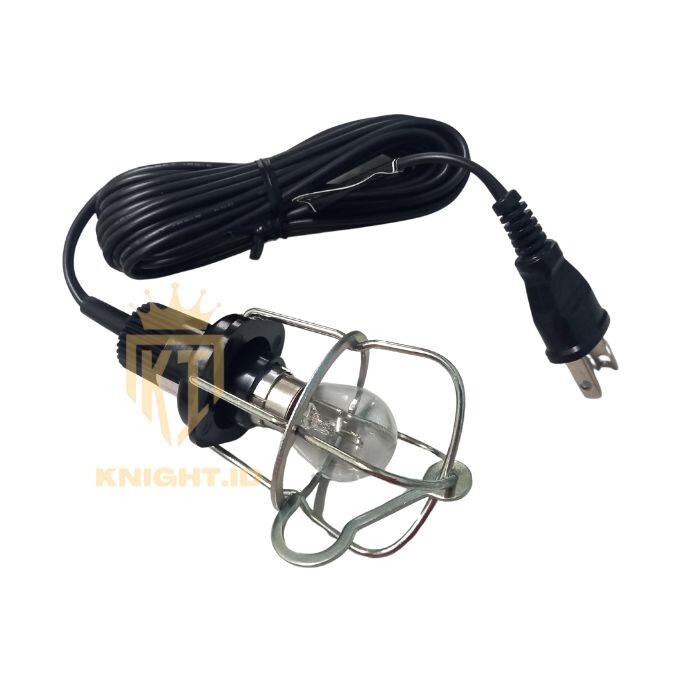 Genuine 81370-60010 FJ40 Inspection Light Fit For TOYOTA Land