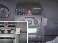 Brodit Proclip 853266 Montagekonsole FüR VW Volkswagen Touran Modell 2003 - 2015