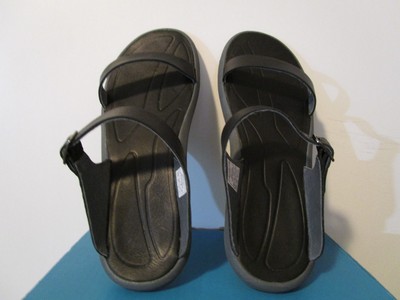 columbia caprizee leather sandal