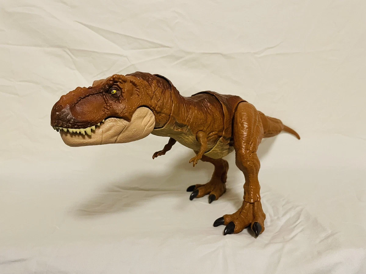 Thrash and throw t rex best sale target