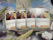 Cavell - 177/193 - Paldea Evolved - Trainer Playset - Pack fresh