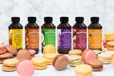 LorAnn Oils 4 Oz Bakery Emulsion Emulsions Pick From  27 Flavors Cookies Cakes