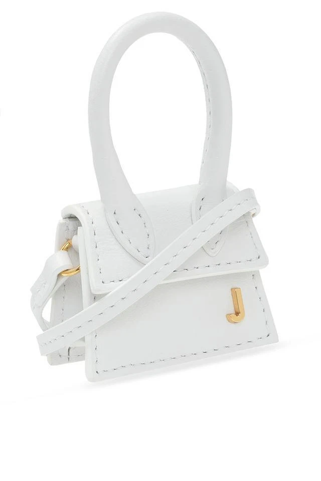 Jacquemus Le Petit Chiquito Mini Bag