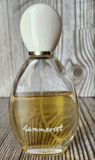 レア☆ エイボン サマセット AVON Summerset 香水 50ml Summerset Avon perfume - a fragrance for women 1994