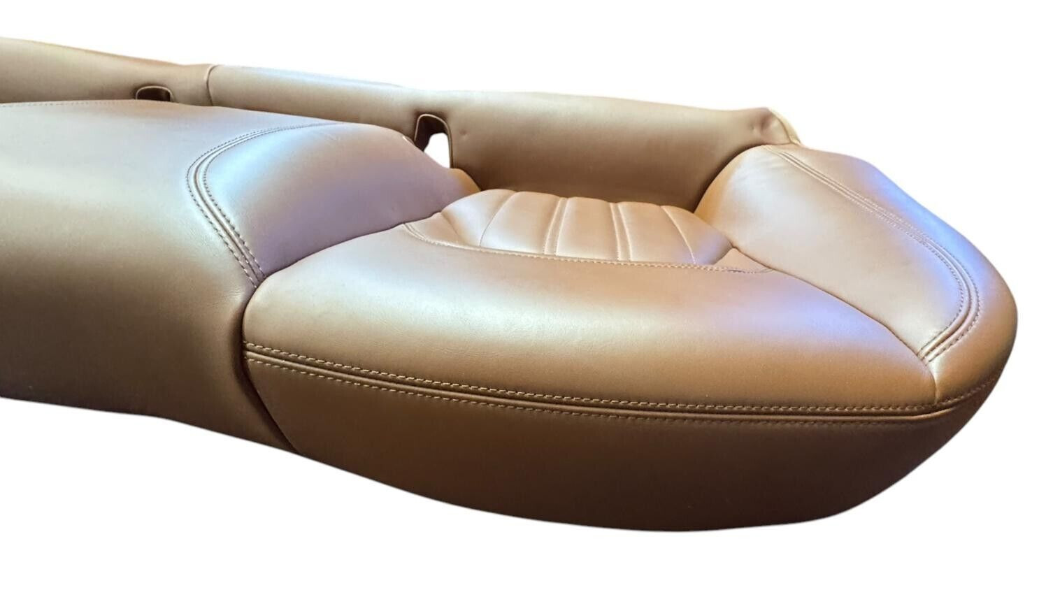 2014-20 MASERATI QUATTROPORTE REAR SEAT BOTTOM CUSHION OEM