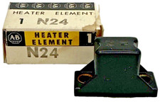 Allen Bradley N24 Overload Heat Element, new (YY)