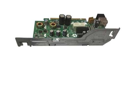 TARJETA VERTICAL HP 638944-001 PCIE 24VDC MACGYVER-PCIE-RISER 634325-000 632848-001 - Imagen 2 de 5