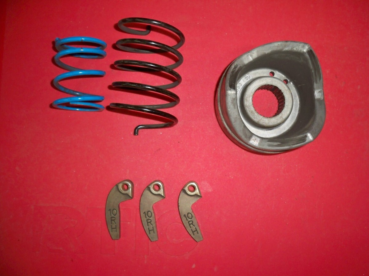 Stock OEM ATV Clutch Kit For Polaris Magnum 330 2003-2005 | eBay