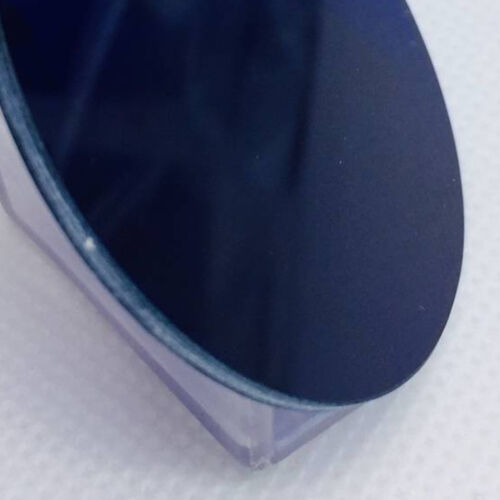 ZB3 B370 UV-IR Multiband Passfilter Violettglas 50mm*2,0mm - Bild 3 von 13