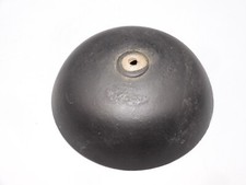 -TIMBRE CLOCHE ANCIENNE MOUVEMENT HORLOGE PENDULE COMTOISE SONNE BIEN CLOCK   D