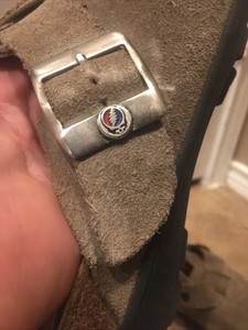 naot grateful dead sandals