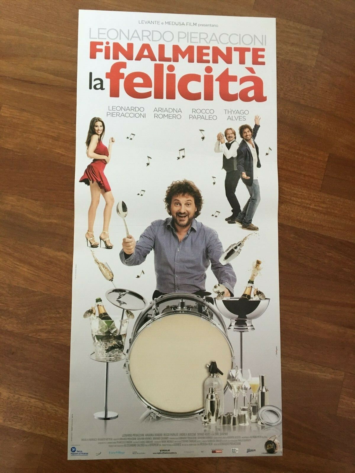 Foto 1 di 1