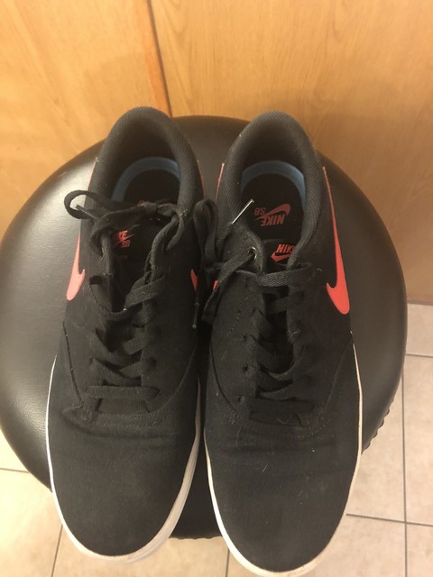 nike sb check solar pink