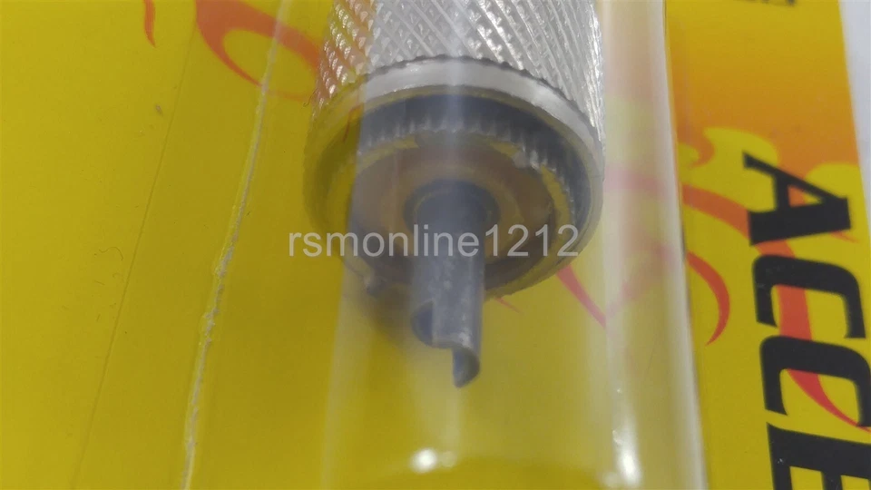 Firestik PRO-259 CB HAM Radio PL-259 Coax Cable Connector - Image 3 of 4