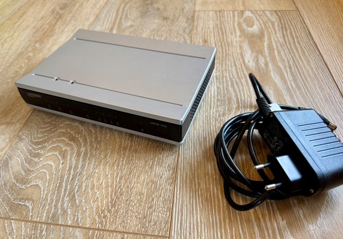 LANCOM 1781A ADSL Router inkl. Netzteil