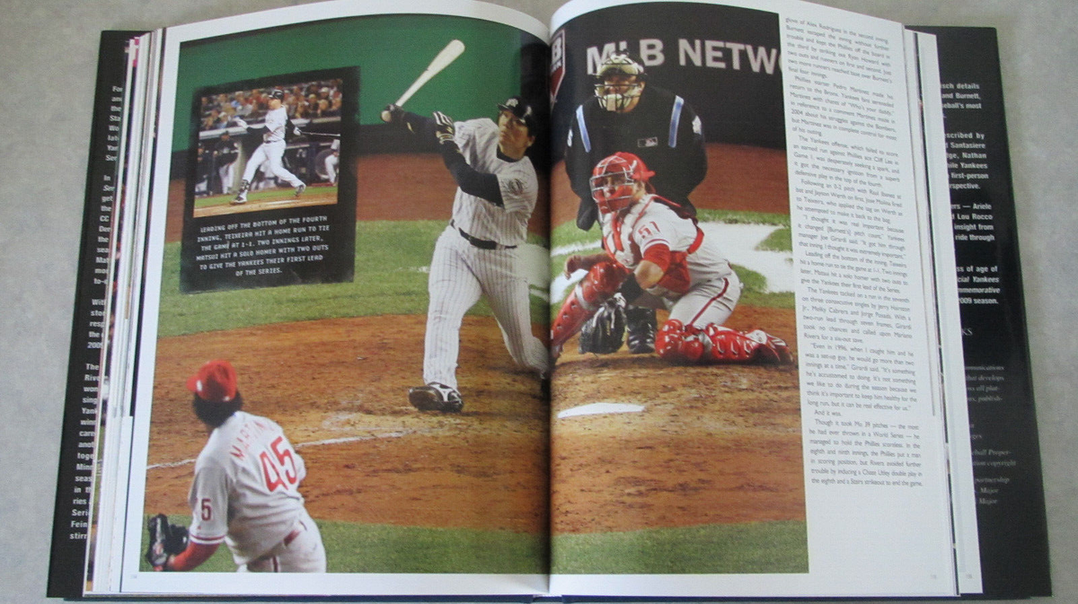 Twenty-Seven The Official Yankees 2009 World Series Commemorative