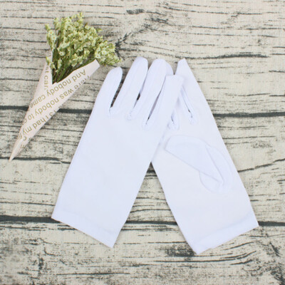 YVE Female Sunscreen Gloves, Non-slip Full Finger Ice Silk Gloves Touchscreen Elasticity Uv Cycling Gloves Summer I.50656093 - Foto 3