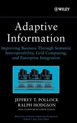 Adaptive Informationen: Verbesserung des Geschäfts durch semantisches Intero