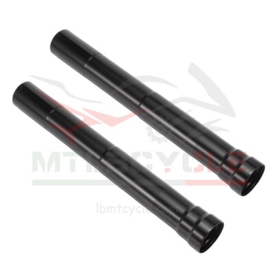 Front Outer Fork Tubes Pipes Bars For Ducati Diavel 2015-2018 2016 2017 482mm