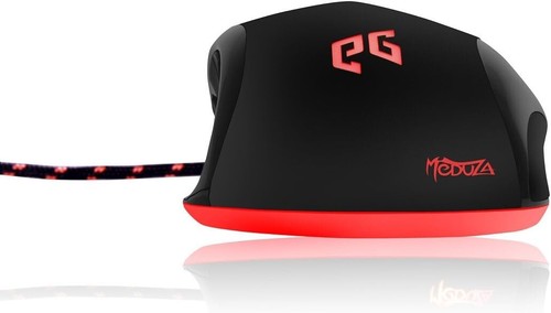 Meduza HDST Gaming Mouse Wired Dual Seson from Epicgear BRAND NEW! SEALED! - Picture 7 of 9