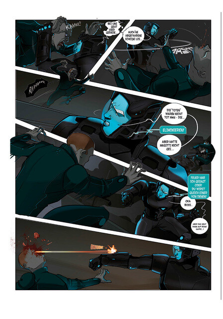 Thumbnail - Radius. Band 1 Katrin Gal