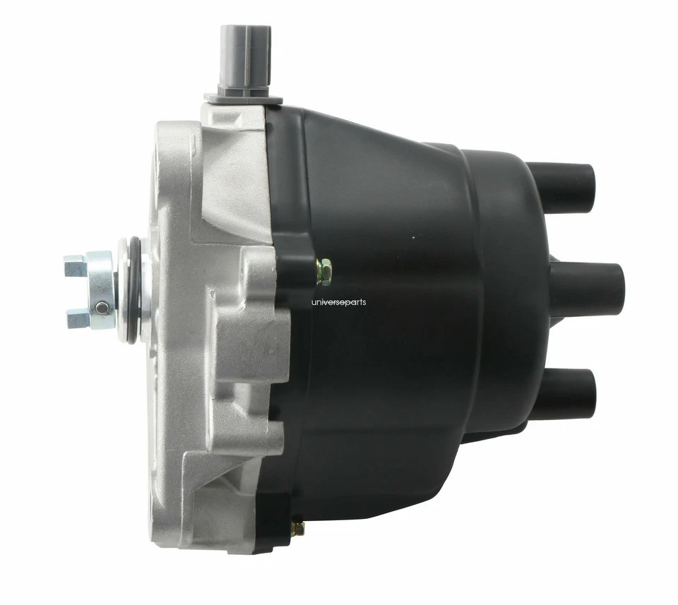 Distributor for 98-02 Honda Accord 2.3L Hitachi 98-99 Acura CL 2.3L Ignition New - Image 4 of 4