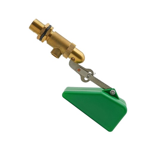 Brass Float Valve Water Tank Float Valve for Aquariums Stock/