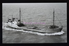 ce1769 - Dutch Coaster - Nautic , built 1951 - photograph