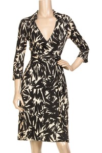 vintage diane von furstenberg wrap dress ebay