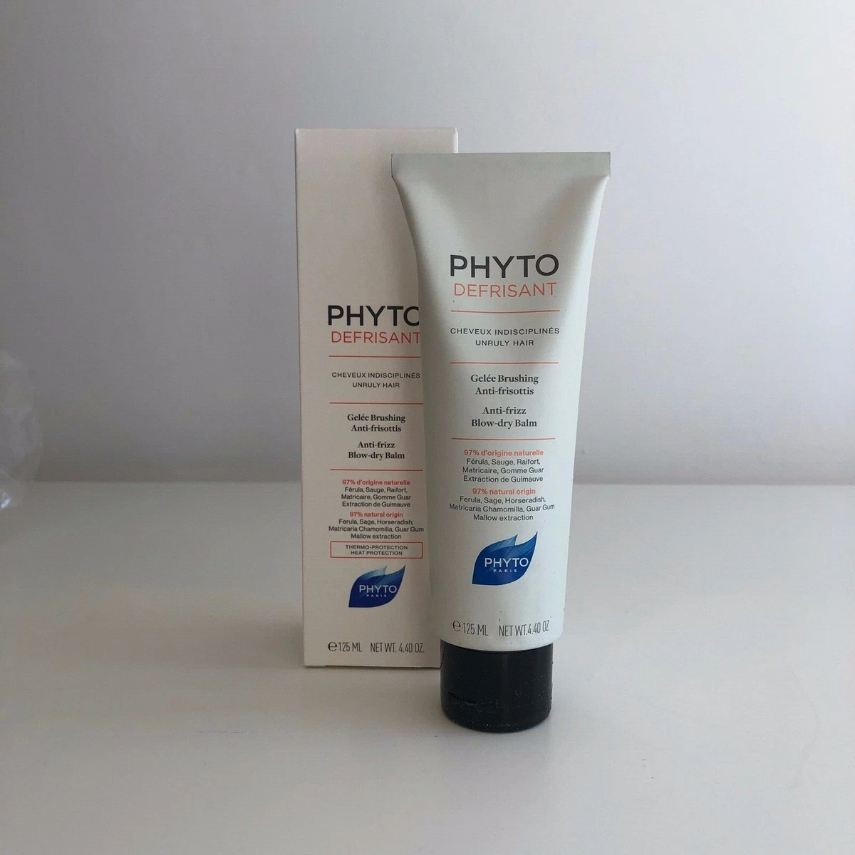 Phytodefrisant Anti Frizz Blow Dry Balm 4.4 oz old Botanical