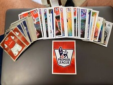 49 TOPPS MERLIN PREMIER LEAGUE