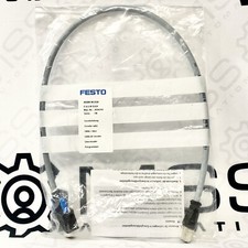 Festo NEBM-M12G8-E-0.5-N-S1G9 Encoder Cable 2034745 Series FN