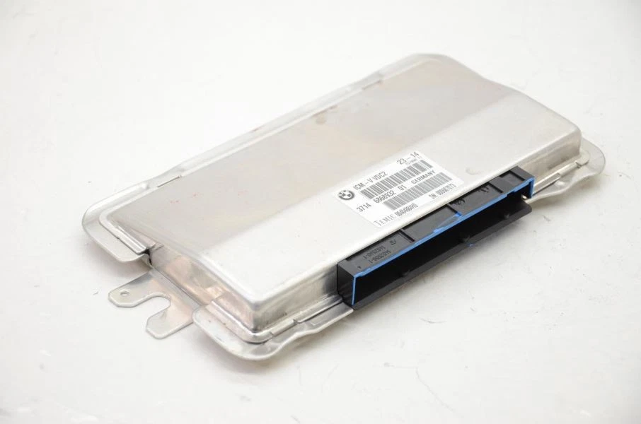 BMW 640I Gran Coupé 2012-2019 suspensión módulo de control de conducción 37146868932 Foto 2 de 4