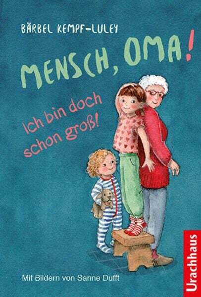 Thumbnail - Mensch, Oma Ich Doch Schon Groß