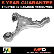 Track Control Arm Front Right Lower Motaquip Fits Volvo S80 1998-2006