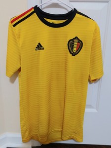 belgium jersey 2019