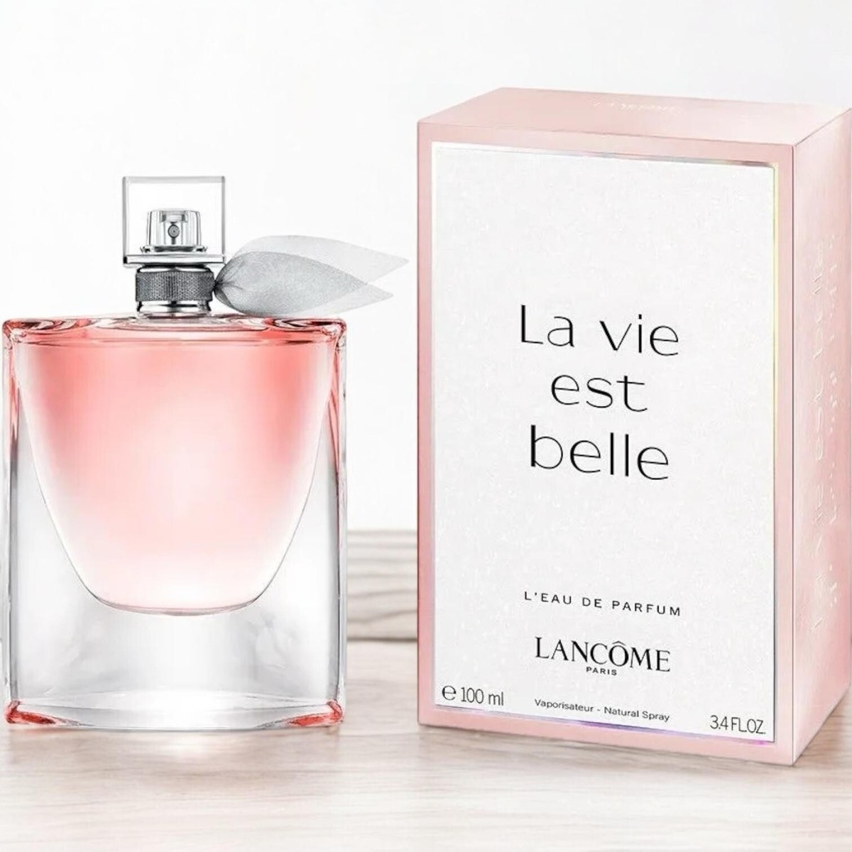 香水(女性用) LANCOME La vie est belle 100ml La Vie Est Belle L'eau De Parfum by Lancome 3.4oz/100ml EDP Spray