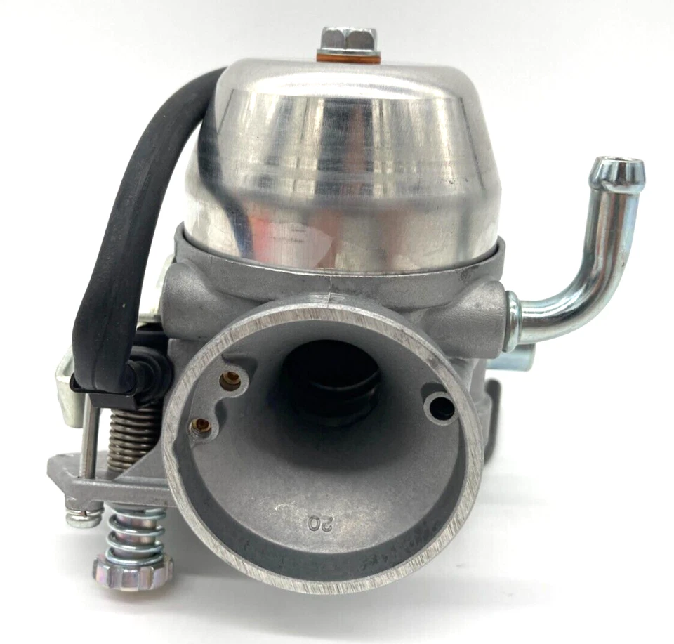 YAMAHA SNOSCOOT SV80 SV 80 CARBURETOR 85X-14101-01 - Image 4 of 4