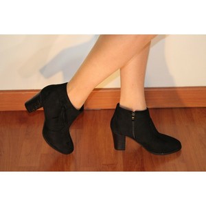 bottines basses noires femme bottines basses noires femme