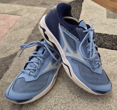 Mizuno Wave Phantom 2 Sneaker UK 10,5