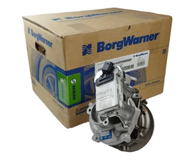 Turbolader fur BMW 5 (F10/407/F11) 532d 220-225kW 2009-2014 54409900009