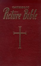 New Catholic Picture Bible (1997-07-01)